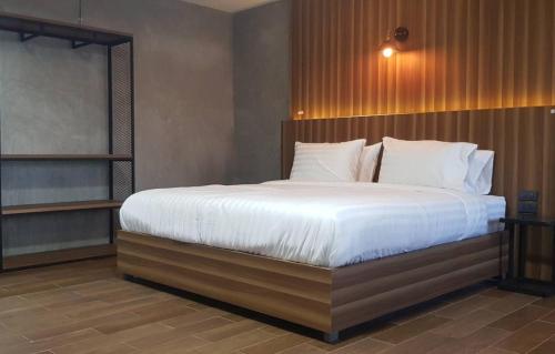 Фотографии гостиницы 
            Rabbit Hotel Phimai