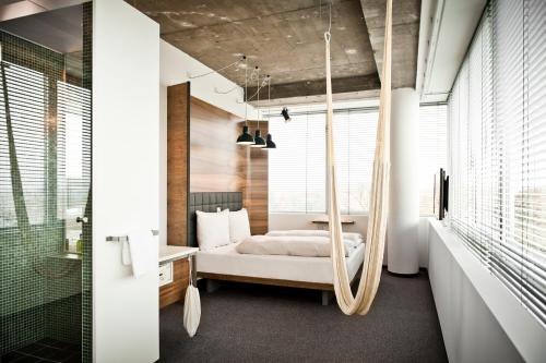 Фотография гостиницы Hotel Daniel Vienna