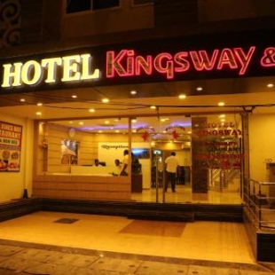 Фотография гостиницы Hotel Kingsway