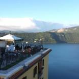 Фотография гостиницы Hotel Castel Gandolfo