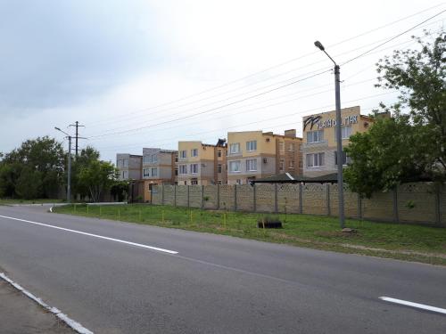 Фотография апарт отеля Коса