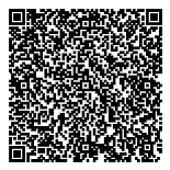 QR код мини отеля Салют