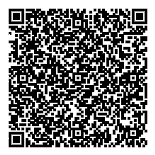 QR код гостиницы Белые виллы Коблево