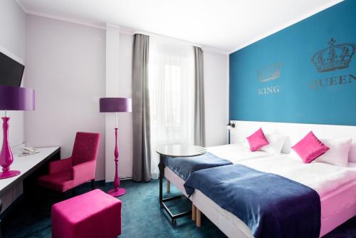 Фотография гостиницы Ibis Styles Gniezno Stare Miasto