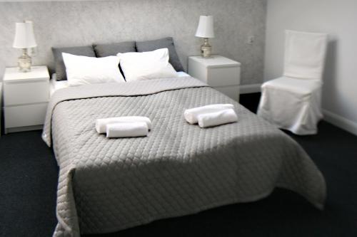 Фотография гостиницы Drukarnia Smaku