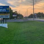 Фотография мотеля Nites Inn Motel