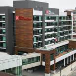 Фотография гостиницы Hilton Garden Inn Fredericton