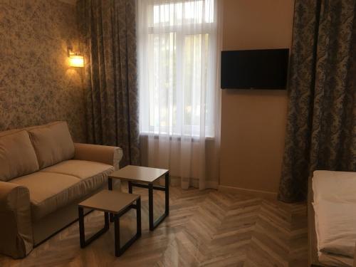 Фотографии гостевого дома
Момс Хаус