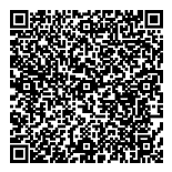 QR код хостела Ковчег