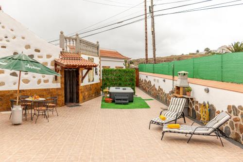Фотографии гостевого дома 
            Casa Mari By CanariasGetaway