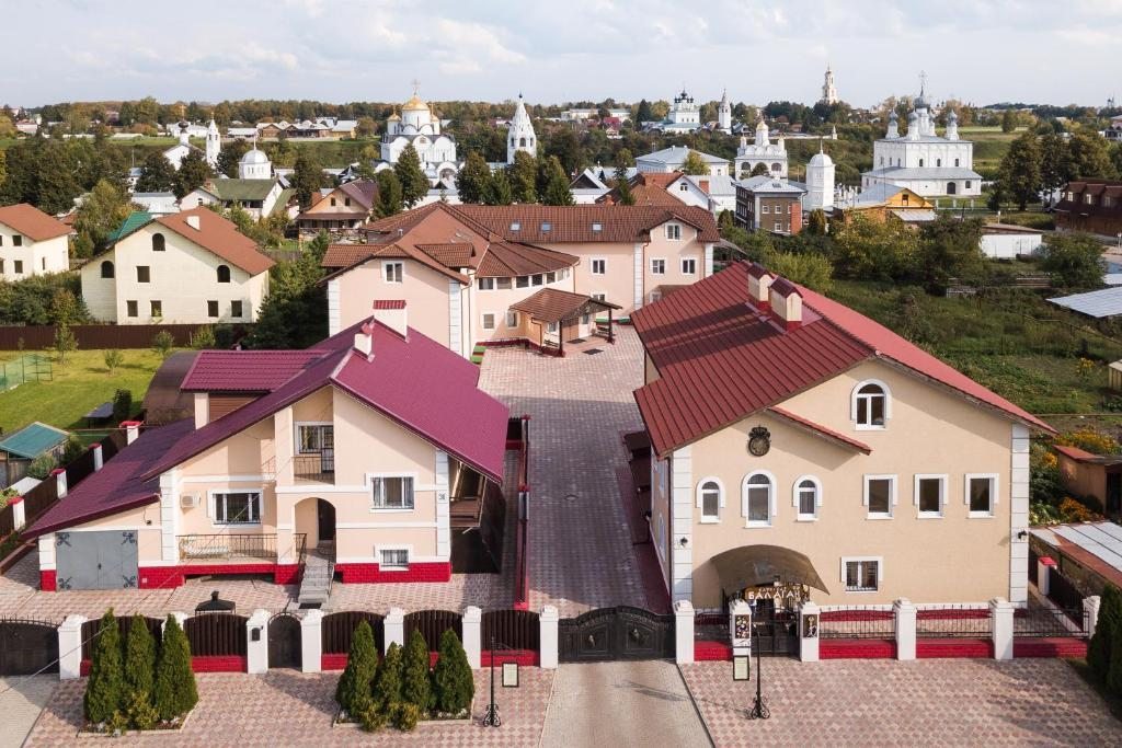 Фотография гостиницы ГТК Театральный