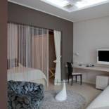 Фотография гостиницы Garni Boutique Hotel Arta