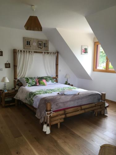 Фотография мини отеля Chez Kate et lolo