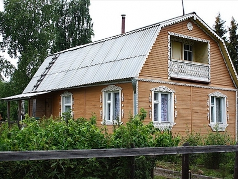 Купить Дом В Шенкурске Архангельской