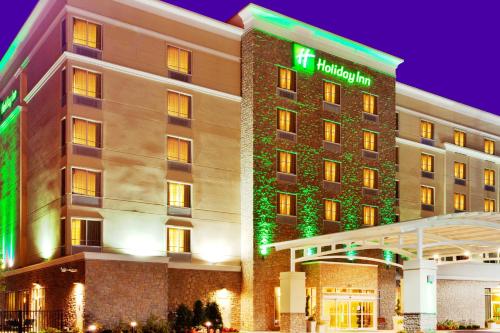 Фотография гостиницы DoubleTree Richmond Airport