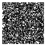 QR код гостиницы Гладенькая