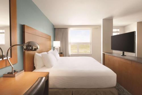 Фотографии гостиницы 
            Hyatt House Denver Airport