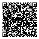 QR код гостевого дома Пролисок