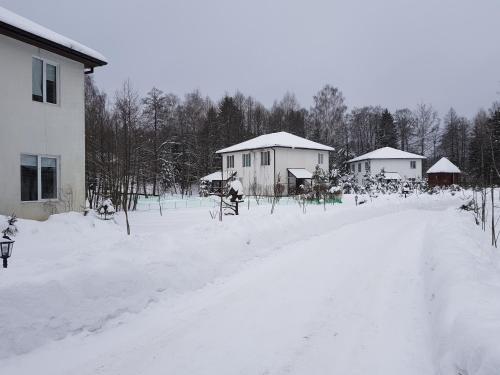 Фотография гостевого дома Грачёвка Village