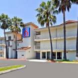 Фотография гостиницы Motel 6-Fairfield, CA - Napa Valley