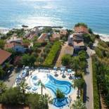 Фотография гостиницы Tonicello Hotel Resort & SPA