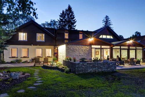 Фотография гостевого дома Penzion Sankt Johann