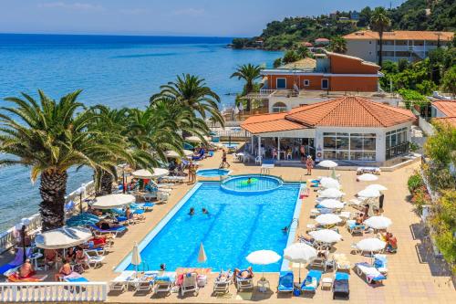 Фотография гостиницы Chryssi Akti