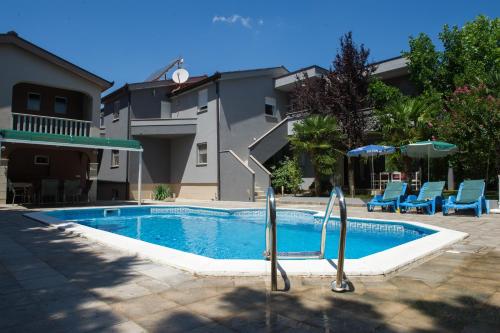 Фотография гостевого дома Guest House Milicevic