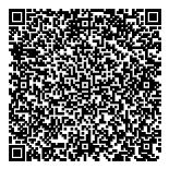 QR код хостела Topchan