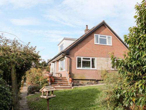 Фотография гостевого дома Lane House