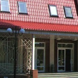 Фотография гостиницы Ривьера