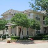 Фотография гостиницы Extended Stay America Suites - Dallas - Las Colinas - Carnaby St