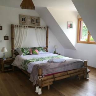 Фотографии мини отеля
Chez Kate et lolo