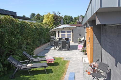 Фотография гостевого дома fewo1846 - StrandNest