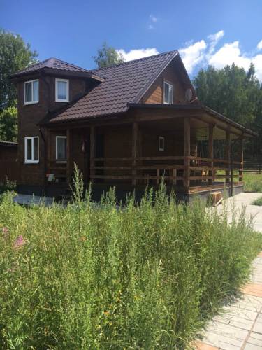 Фотография гостевого дома В Велегоже