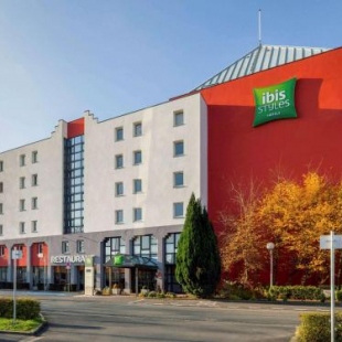 Фотография гостиницы ibis Styles Lille Marcq En Baroeul