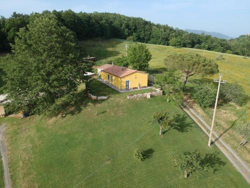 Фотографии гостевого дома 
            Villa Matilde