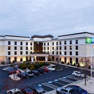 Фотографии гостиницы 
            Holiday Inn Express Harrisburg West, an IHG Hotel