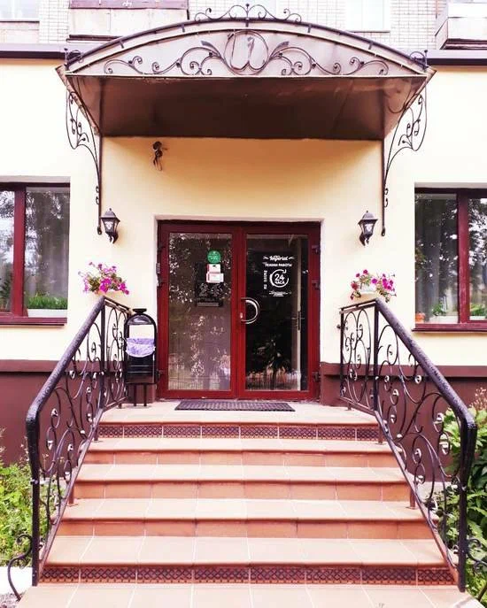 Фотография гостиницы Вятские улочки Север