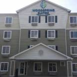 Фотография гостиницы WoodSpring Suites Knoxville Airport