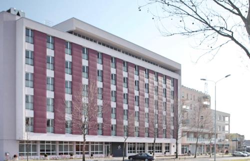 Фотография гостиницы BLEECKER Hotels