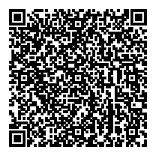 QR код гостиницы Три домика