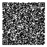 QR код базы отдыха Магнат