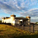 Фотография гостиницы Zamek Camelot