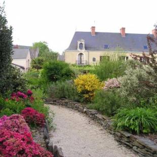 Фотографии мини отеля 
            La Maison de Nicolas au Clos des Guibouleraies