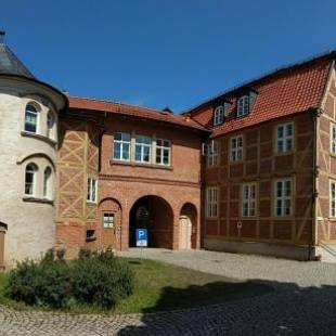 Фотографии мини отеля 
            Lindenhof / Gastehaus an der Teufelsmauer