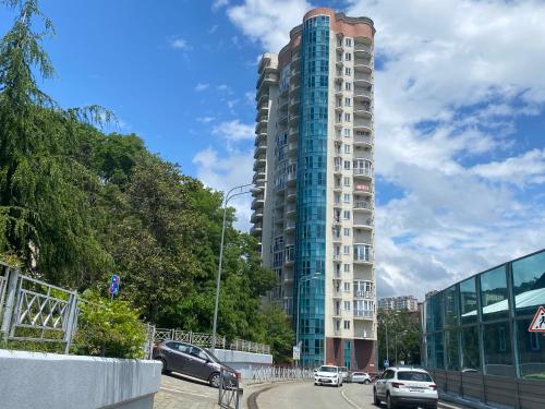 Фотография апарт отеля Атмосфера Парк