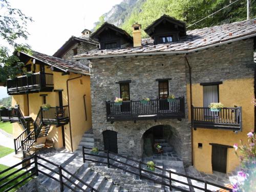 Фотография апарт отеля Residence Covalou