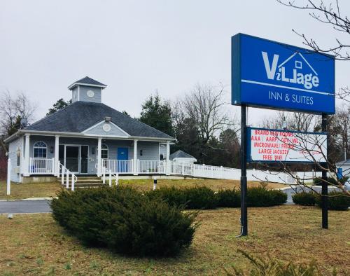 Фотография мотеля Village Inn & Suites - Smithville