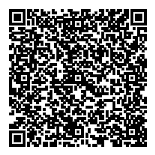 QR код базы отдыха Берег удачи